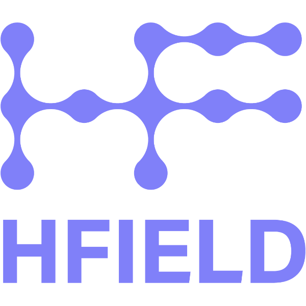 HField logo